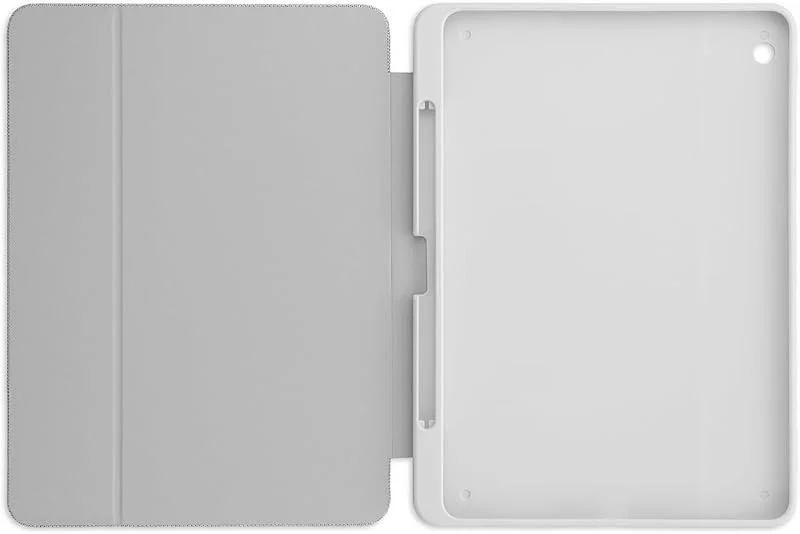 Wacom MovinkPad 11 fodral – officiellt skyddsfodral med stativ och Pro Pen 3-hållare – ultimat skydd och funktionalitet – smal och lätt flip – till– stativdesign — Mobil och surfplatta