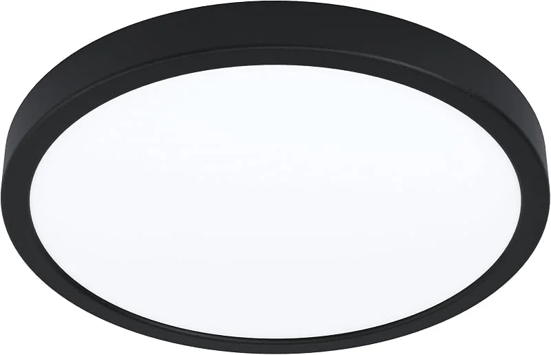 EGLO connect.z Smart Home LED belysning för badrum Fueva-Z, Ø 28, 5 cm — Smarta hem