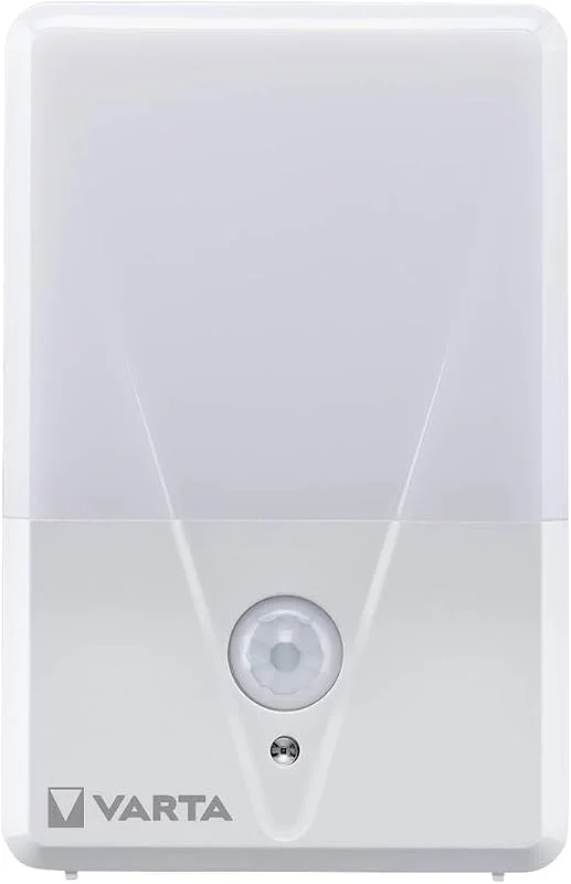 VARTA LED-nattlampa med rörelsesensor, Motion Sensor Night Light — Smart belysning