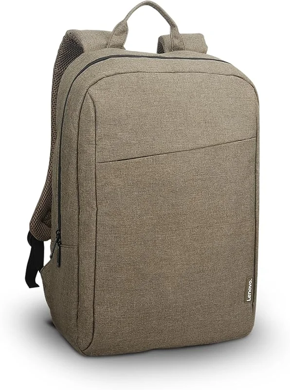 Lenovo laptop ryggsäck bärbara datorer, Grön (15, 6 tum), B210, B210 — Datortillbehör