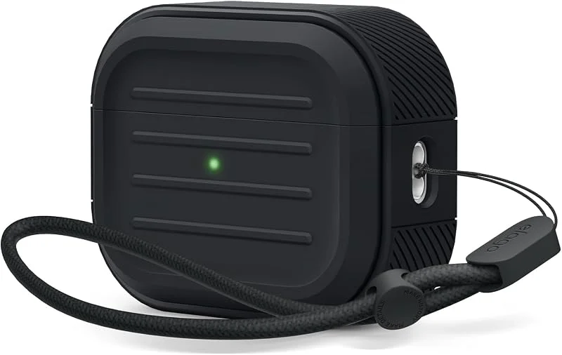 elago Robust Fodral för AirPods Pro 2 Gen — Mobil och surfplatta